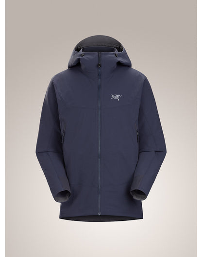 Gamma Hoody Men's