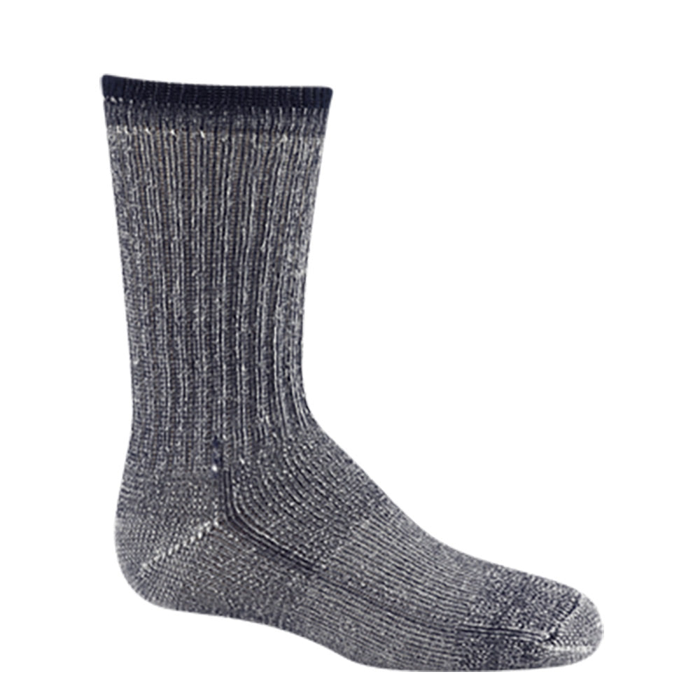 Merino Kid's Comfort Hiker Sock