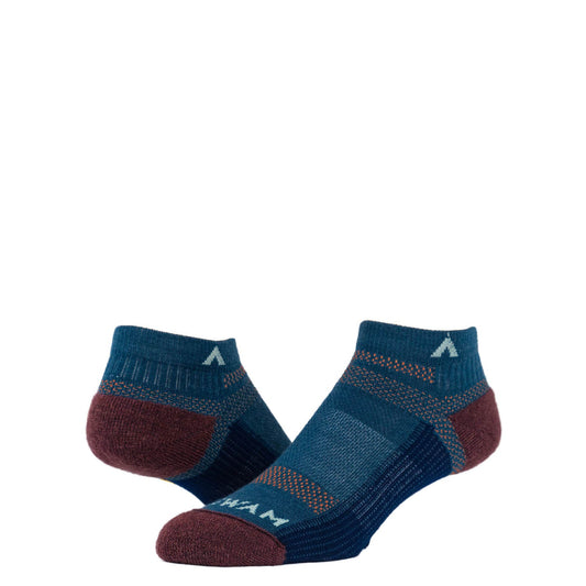 MERINO ULTRA COOL-LITE LOW – Ultimax®