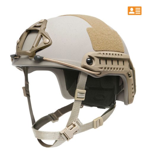 Ops-Core FAST XP High Cut Helmet