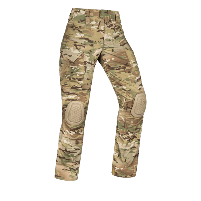 G4 Female Fit Combat Pant