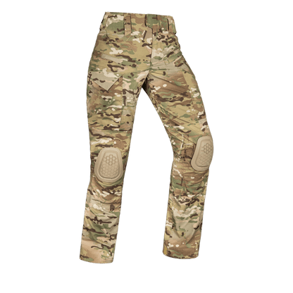 G4 Female Fit Combat Pant