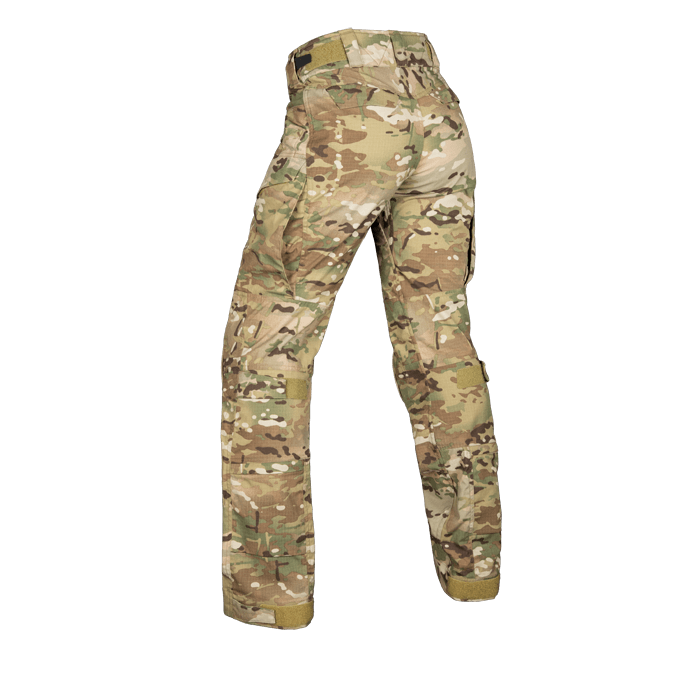 G4 Female Fit Combat Pant