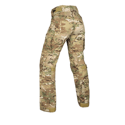 G4 Female Fit Combat Pant