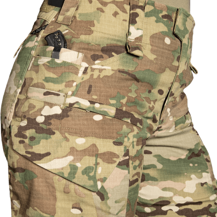 G4 Female Fit Combat Pant