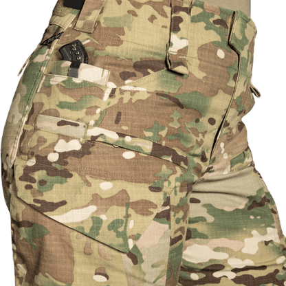 G4 Female Fit Combat Pant