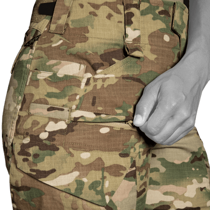 G4 Female Fit Combat Pant