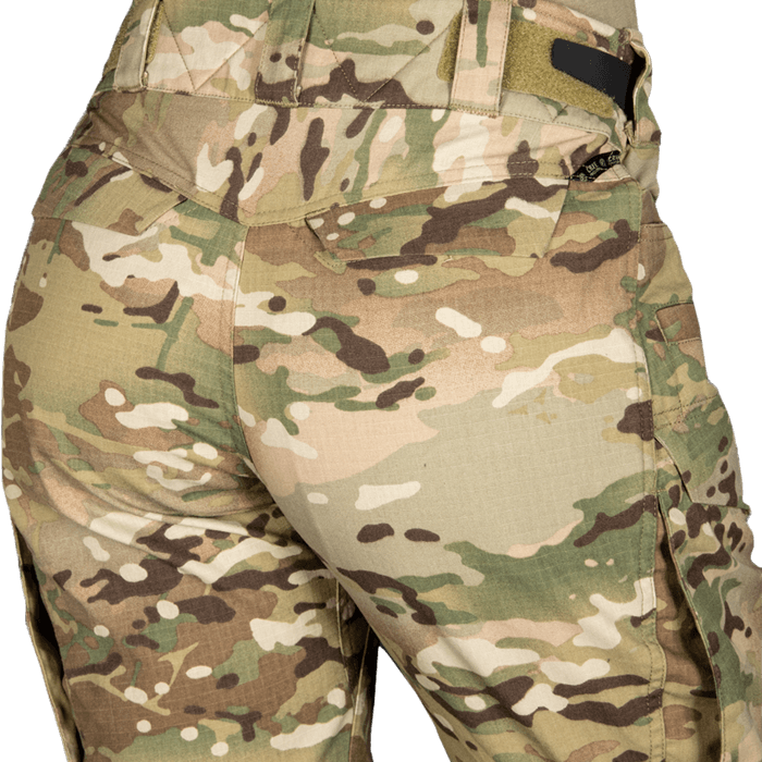 G4 Female Fit Combat Pant