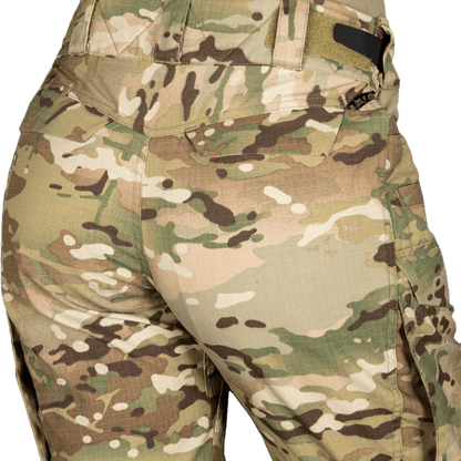 G4 Female Fit Combat Pant