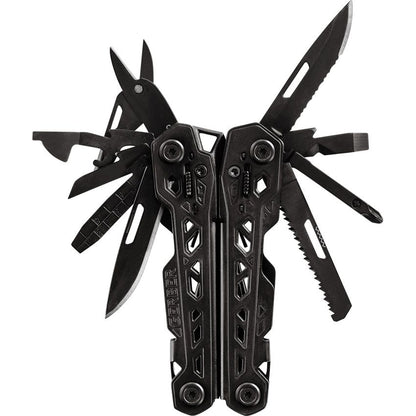 Truss Multi-Tool - Black (Clam Pack)