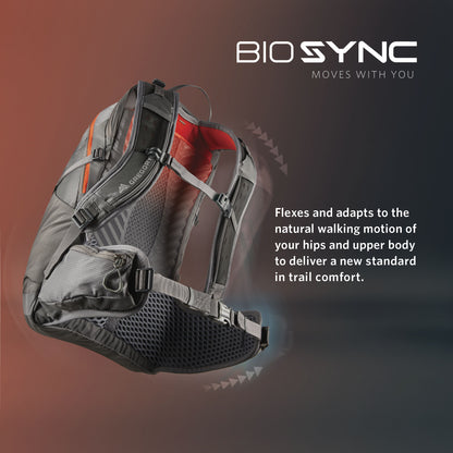 Maya 20 Plus - Women