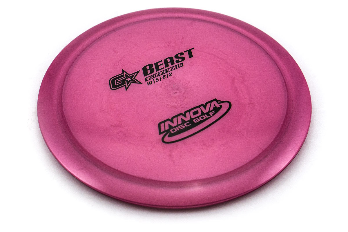 GStar Beast