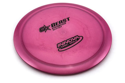 GStar Beast