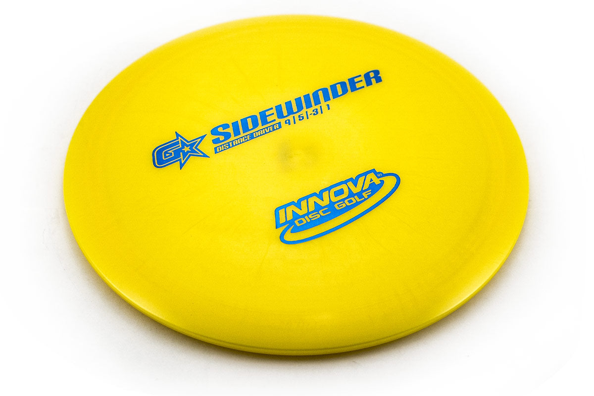 GStar Sidewinder