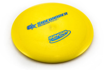 GStar Sidewinder