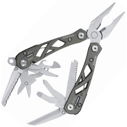 GERBER SUSPENSION MULTI-TOOL W/ SHEATH
