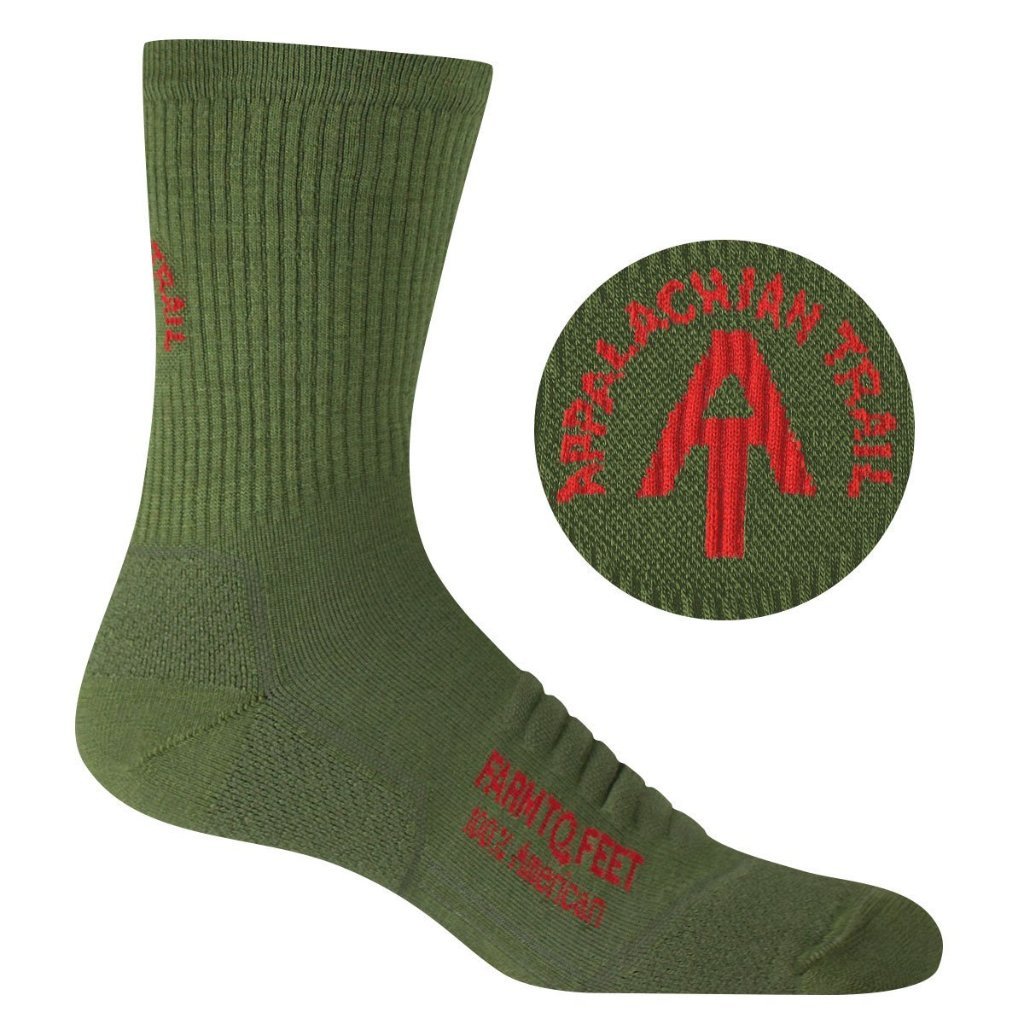 Harpers Ferry Lightweight Technical 3/4 Crew