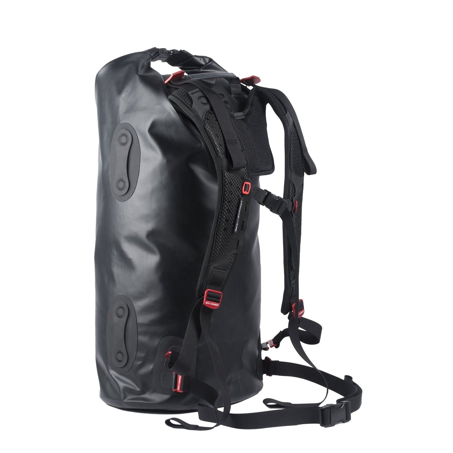 Hydraulic Dry Pack - 65L