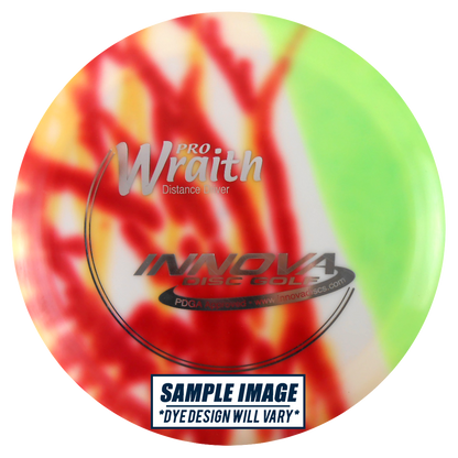 I-Dye Pro Wraith