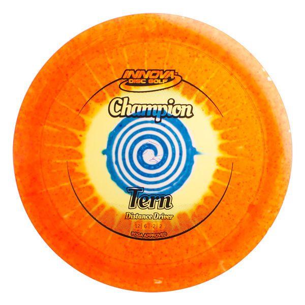 I-Dye Champion Tern