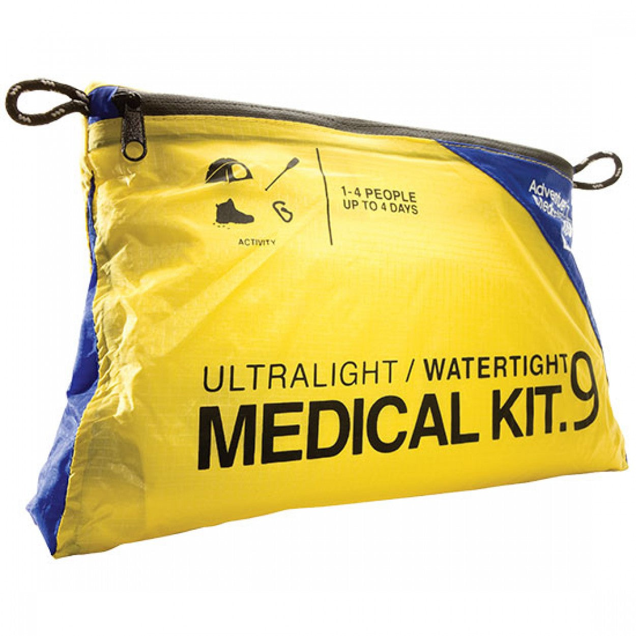 Ultralight/Watertight Medical Kit - .9 V0