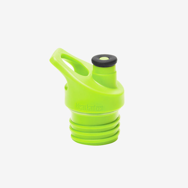 12 oz Classic Kid's Water Bottle with Sport Cap