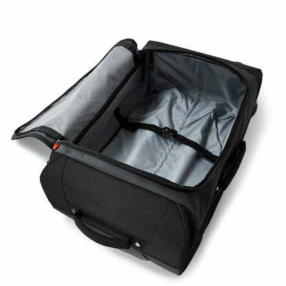 Rolling Carry-On Bag