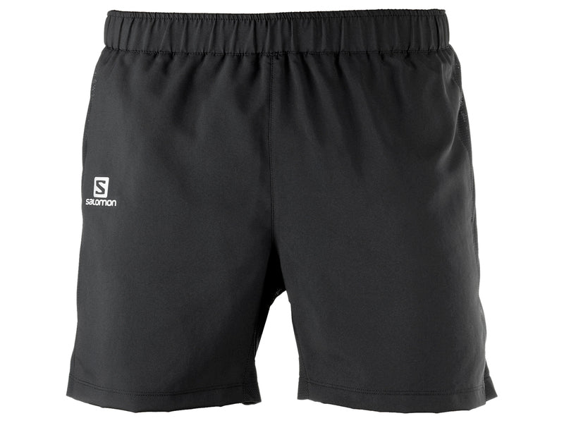 AGILE 5" SHORT M Black