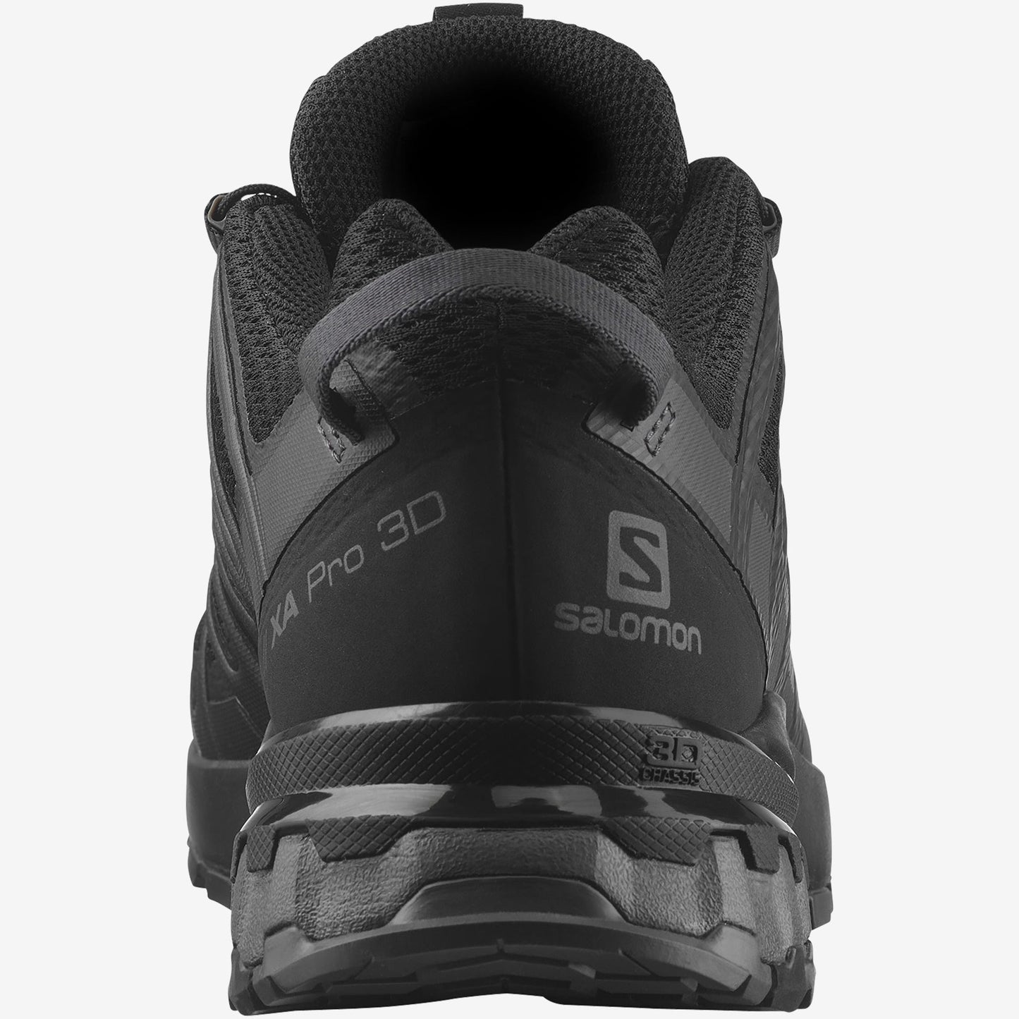 SHOES XA PRO 3D v8 WIDE