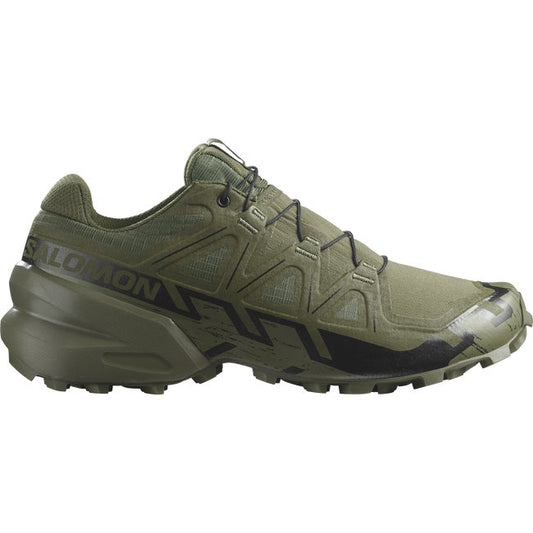 SHOES SPEEDCROSS 6 FORCES