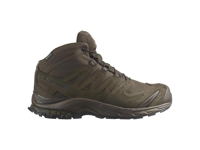XA Forces Mid GTX EN Boots