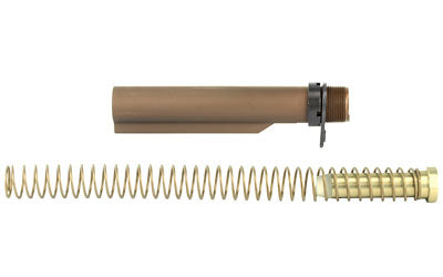 LBE Unlimited, AR15 Milspec Buffer Tube Kit