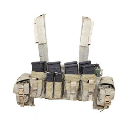 Load Bearing Chest Rig