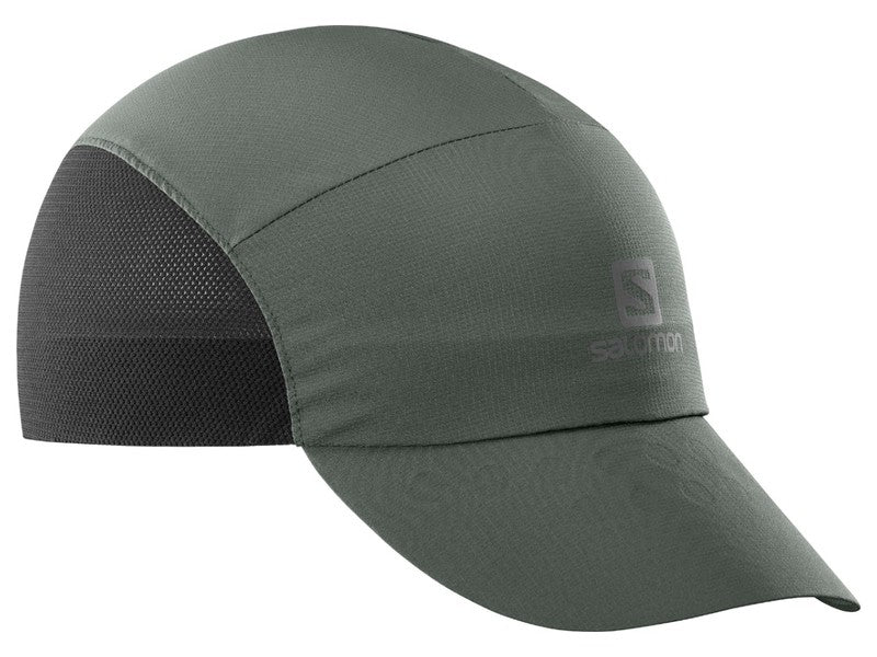 CAP XA COMPACT CAP Urban Chic/Black