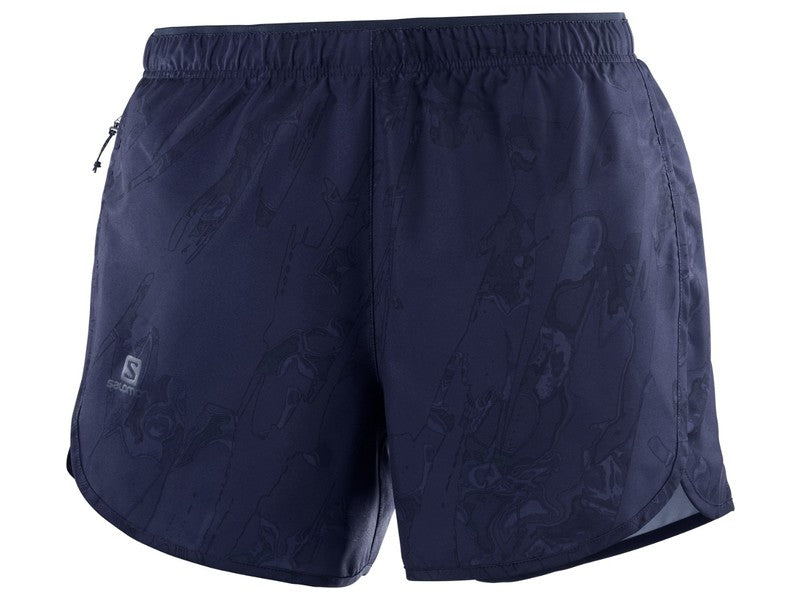 AGILE SHORT W