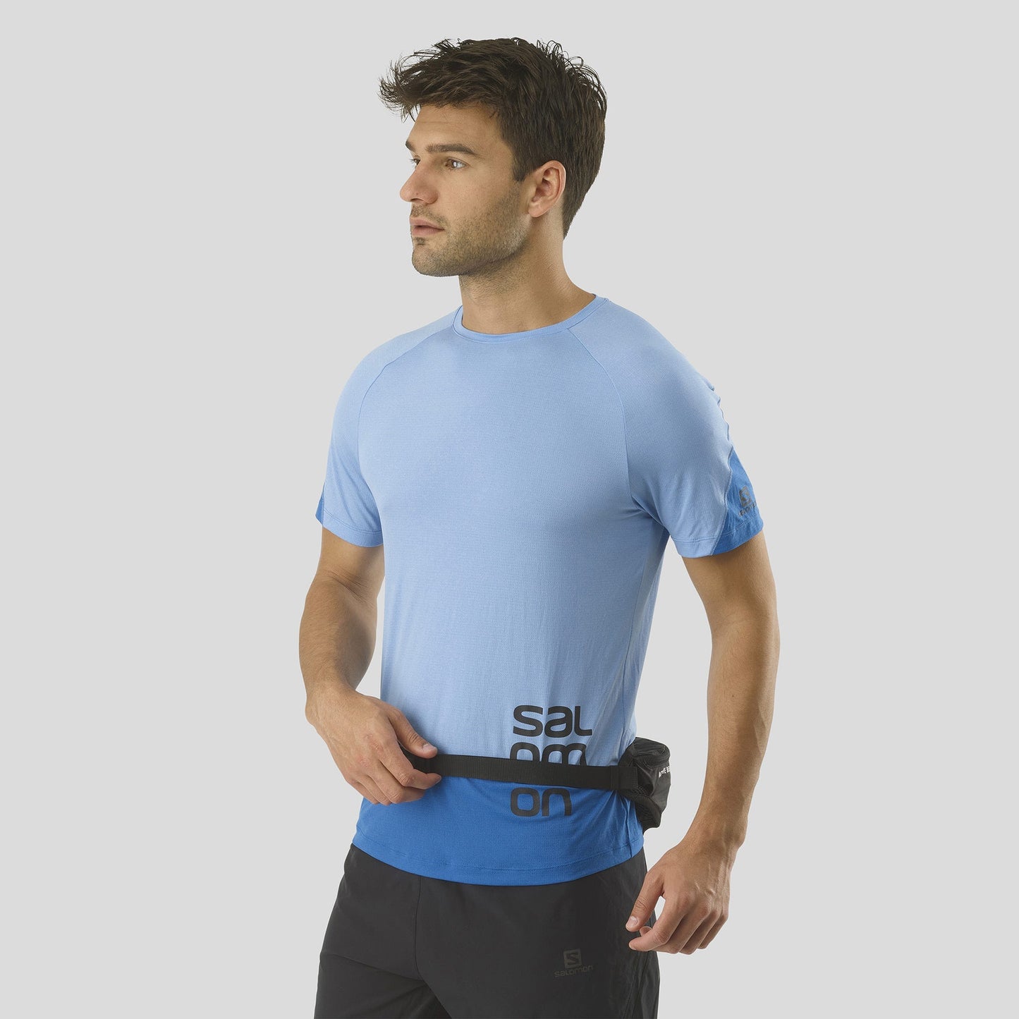 Active Belt with Bottle