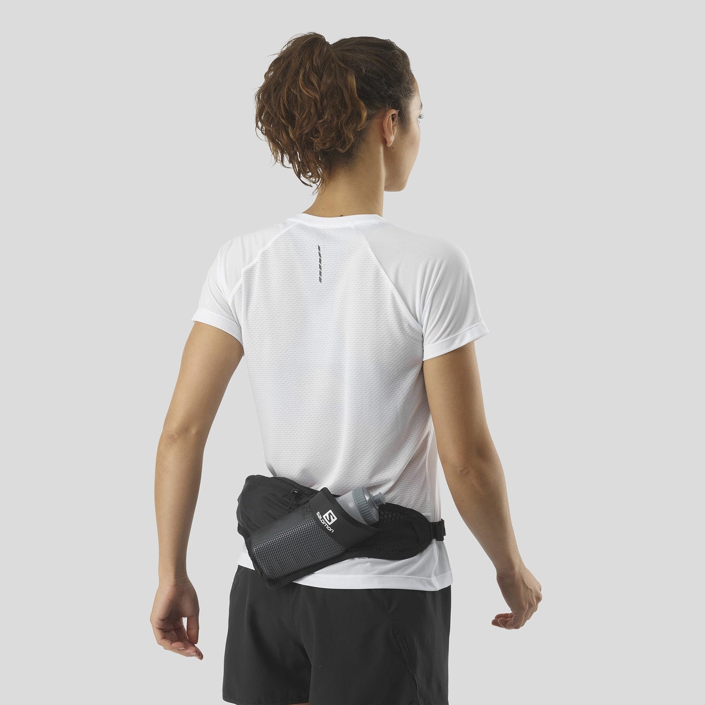 Active Belt with Bottle