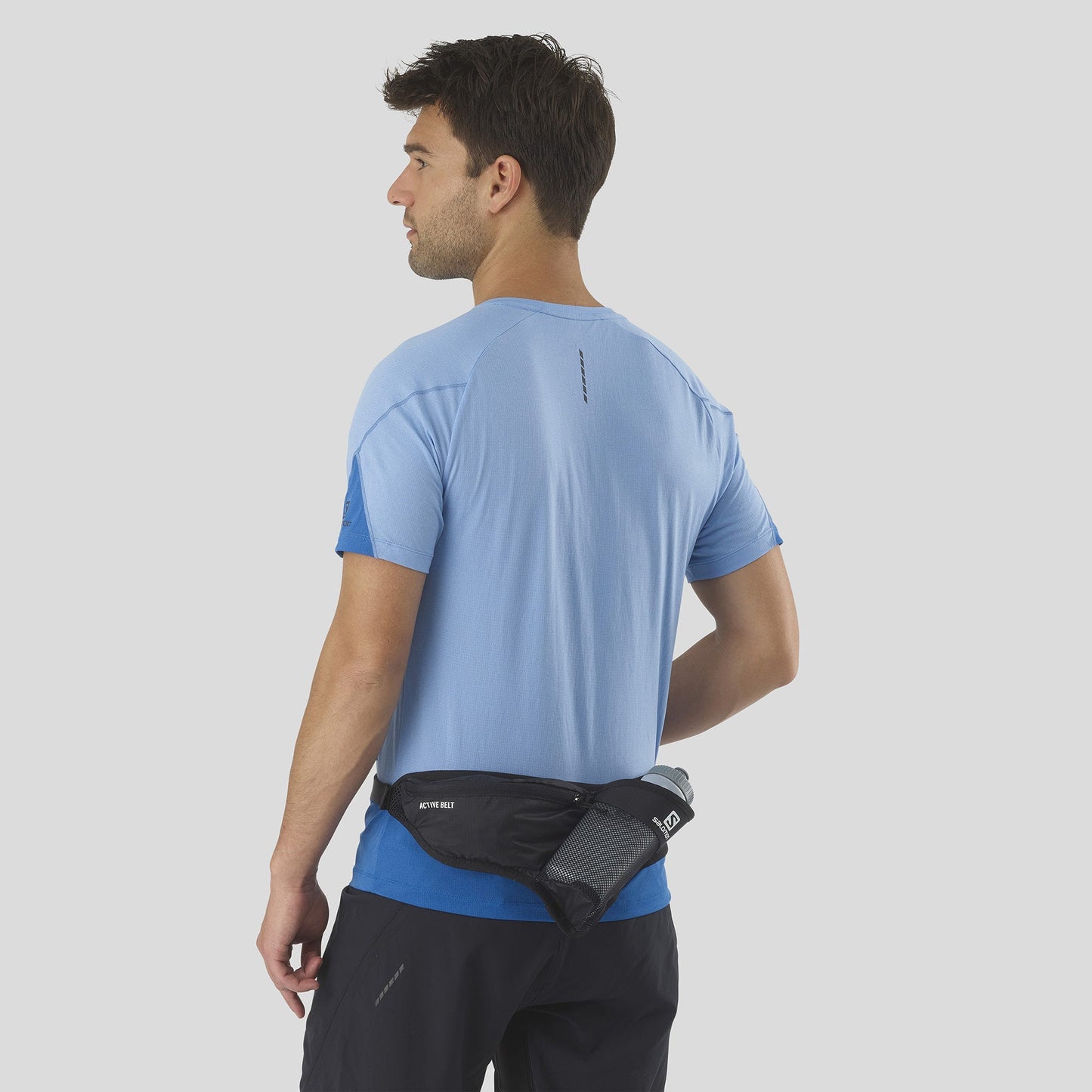 Active Belt with Bottle