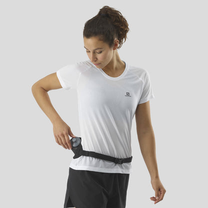 Active Belt with Bottle