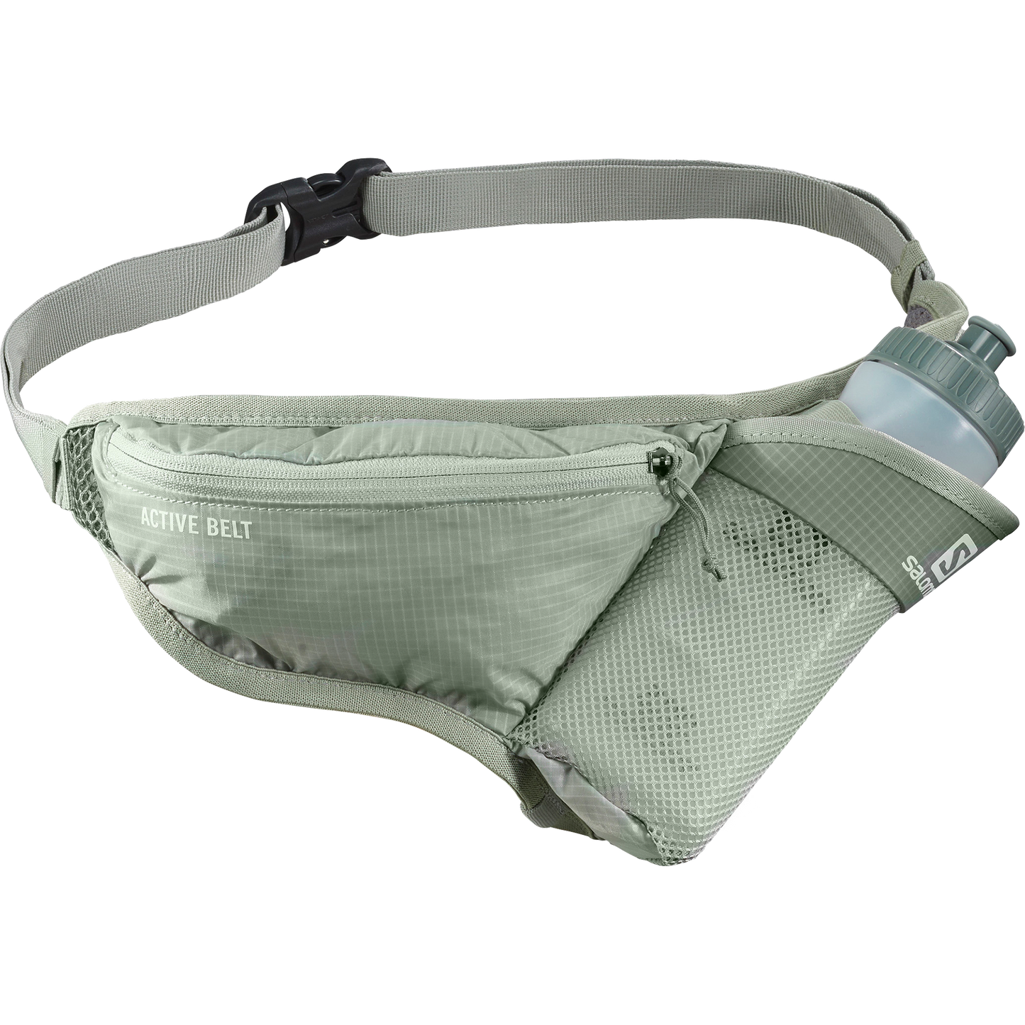 Active Belt with Bottle