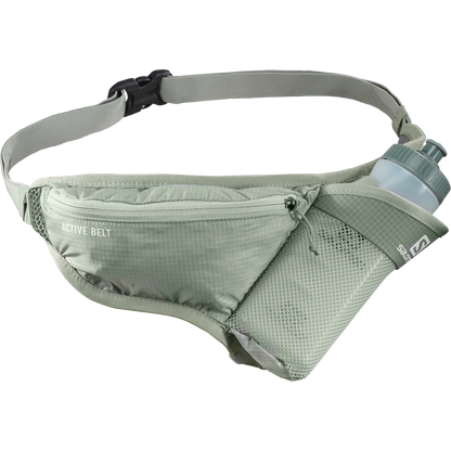 Active Belt with Bottle