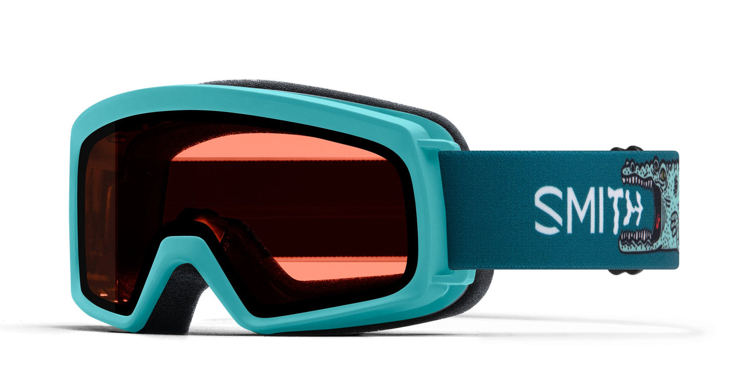 RASCAL JR RC36