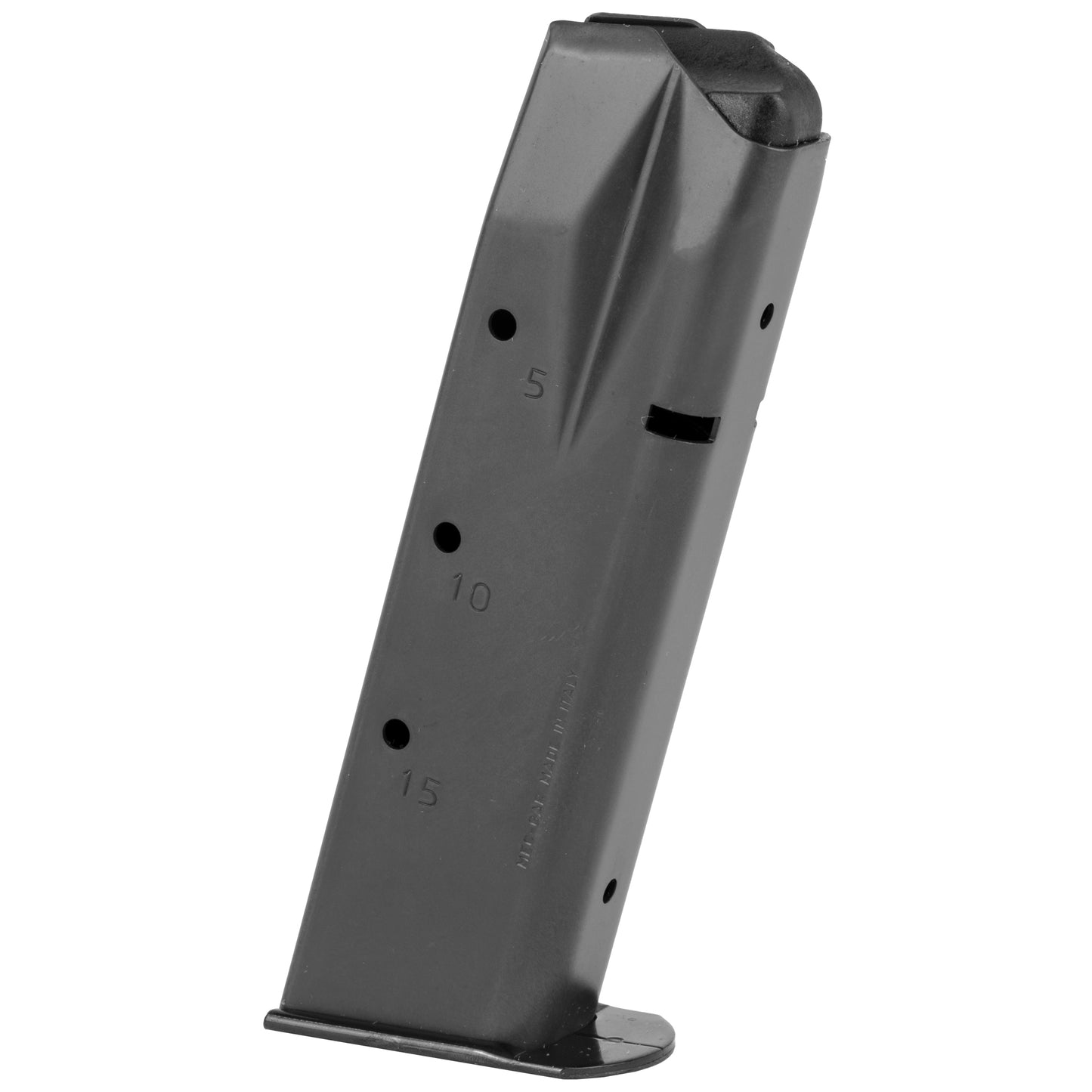 Sig Sauer, Magazine, 9MM, 15Rd, Fits P226, Blue