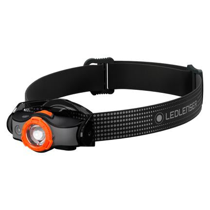 Ledlenser MH5