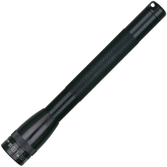 Mag-Lite Mini Mag LED Black