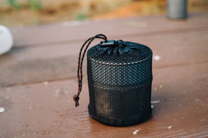 PocketRocket® 2 Mini Stove Kit (Updated 2024)