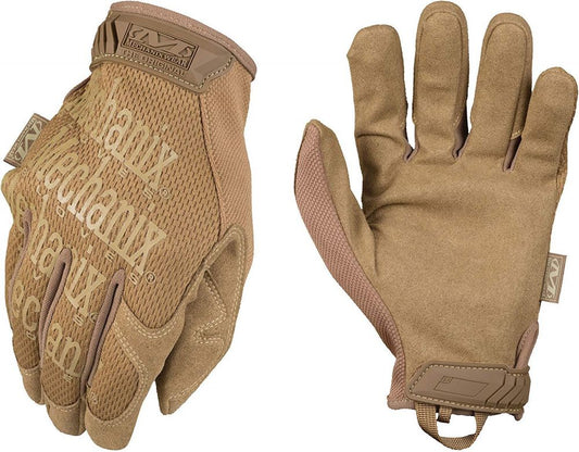 The Original Glove Mechanix Wear