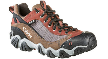 Men’s Firebrand II Low Waterproof