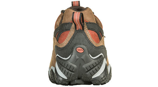 Men’s Firebrand II Low Waterproof