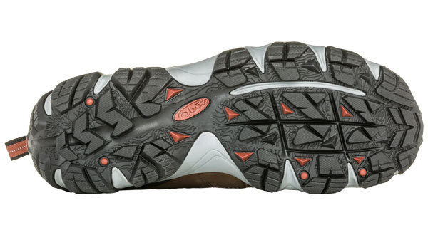 Men’s Firebrand II Low Waterproof